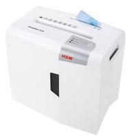 popieriaus smulkintuvai - HSM ShredStar S10 - 6 nuotrauka