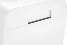 popieriaus smulkintuvai - HSM ShredStar S10 - 9 nuotrauka