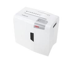 popieriaus smulkintuvai - HSM ShredStar S10 - 10 nuotrauka