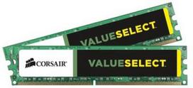Pirkti DDR3 Corsair 8GB (2x4GB) 1600MHz CL11 - Photo 1