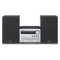 muzikinis centras - Panasonic SC-PM250EC-S - 2 nuotrauka