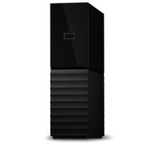8tb hdd - Western Digital My Book 8TB Black (Juodas) - 2 nuotrauka