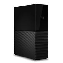 8tb hdd - Western Digital My Book 8TB Black (Juodas) - 4 nuotrauka