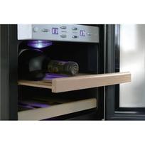 saldytuvai vyno - Caso WineMaster 180 - 2 nuotrauka