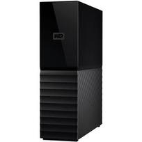 4tb usb 3 hdd - Western Digital My Book 4TB Black (Juodas) - 2 nuotrauka