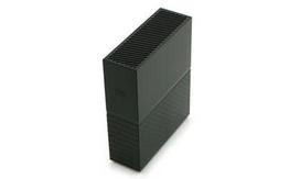 4tb usb 3 hdd - Western Digital My Book 4TB Black (Juodas) - 4 nuotrauka