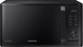 samsung mikrobangu krosnele - Samsung MG23K3515AK - 1 nuotrauka