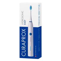 curaprox dantu sepeteliai - CURAPROX HYDROSONIC EASY, 1 vnt. - 4 nuotrauka