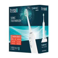 dantu sepetelis sonic - Teesa Sonic TSA8010 - 5 nuotrauka