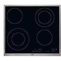 kaitlente elektrine aeg - AEG HK634021XB - 2 nuotrauka