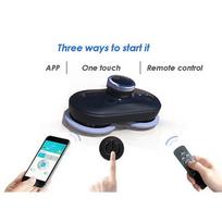 langu robotas mamibot - Mamibot W110-T - 6 nuotrauka