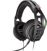 ausines plantronic - Plantronics RIG 400HX - 2 nuotrauka