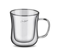  Lamart Vaso, 2 vnt., skaidri, 0.22 l