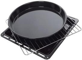 krosnele orkaite - Saturn ST-EC3803 Black (Juoda) - 9 nuotrauka