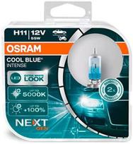 h11 12v 55w - Lemputė Osram H11 55W - 1 nuotrauka