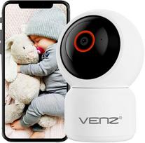 Kamera VENZ R4259 2K, 360°, Wireless, WiFi