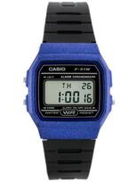  CASIO F-91WM-2ADF (zd102e)
