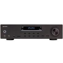 tv priedelis - AIWA AMR-200DAB/BK 200W,DAB+/FM - 1 nuotrauka