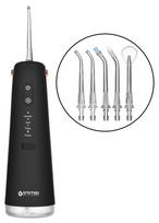 ORO-DENTAL BLACK Oromed (Juodas)