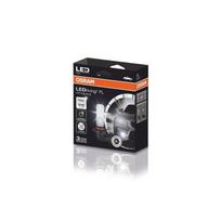  Osram Ledriving FL LED H10 PY20D, 8.2W