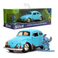  Jada, Volkswagen Beetle, 1:32