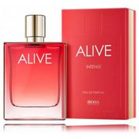 hug - Hugo Boss Alive Intense EDP 80 ml. - 1 nuotrauka