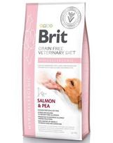 sunys - BRIT Veterinary Diets Dog Hypoallergenic 12 kg - 1 nuotrauka