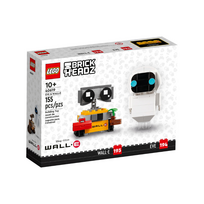 ews - LEGO® 40619 EVE & WALL-E - 2 nuotrauka
