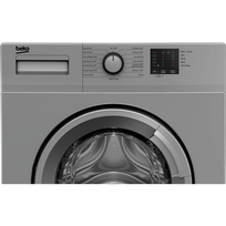 bekoko - Beko WUE6511SS - 4 nuotrauka