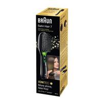 plauku formavimo sukos - Braun BR710 - 6 nuotrauka