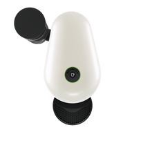 nespresso kavos kapsules vertuo - Krups Vertuo Plus XN9031 White (Baltas) - 3 nuotrauka