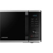 grilio stova - Samsung MG23K3515AS - 3 nuotrauka