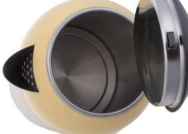 virdulys smelio - Saturn ST-EK8449 Beige - 4 nuotrauka