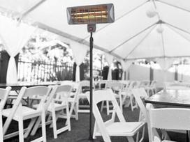Eurom Q-time 2000S, 2000 W