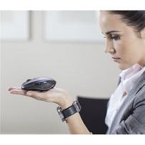 bluetooth peles - Logitech MX Anywhere 2 Black (Juoda) - 3 nuotrauka