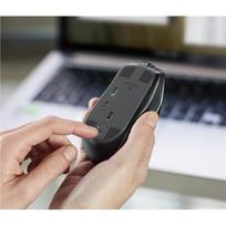 bluetooth peles - Logitech MX Anywhere 2 Black (Juoda) - 4 nuotrauka
