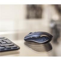 bluetooth peles - Logitech MX Anywhere 2 Black (Juoda) - 5 nuotrauka