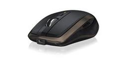 bluetooth peles - Logitech MX Anywhere 2 Black (Juoda) - 6 nuotrauka