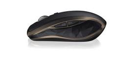 bluetooth peles - Logitech MX Anywhere 2 Black (Juoda) - 7 nuotrauka