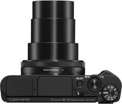sony cyber shot - Sony DSC-HX99 Black (Juodas) - 5 nuotrauka