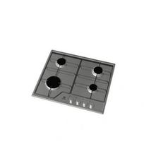 dujinis degiklis - Electrolux KGS6424SX - 2 nuotrauka
