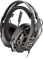 Plantronics RIG 500 PRO HC Black (Juodos)
