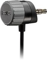 ps4 ausines - Plantronics RIG 500 PRO HC Black (Juodos) - 3 nuotrauka