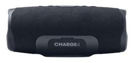 jbl koloneles - JBL Charge 4 Black (Juoda) - 3 nuotrauka
