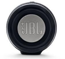 jbl koloneles - JBL Charge 4 Black (Juoda) - 6 nuotrauka