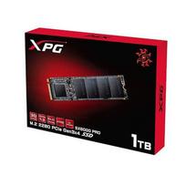 nvme m.2 ssd 1tb pcie 3 - ADATA XPG SX6000 Pro 1TB M.2 - 4 nuotrauka