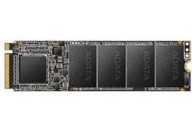kietasis diskas hdd 2.5 - ADATA XPG SX6000 Pro 256GB M.2 - 3 nuotrauka