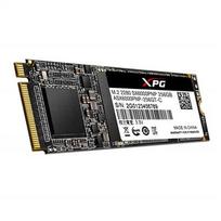 kietasis diskas hdd 2.5 - ADATA XPG SX6000 Pro 256GB M.2 - 2 nuotrauka