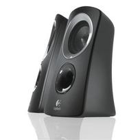 2 1 koloneles - Logitech Z313 2.1 - 4 nuotrauka
