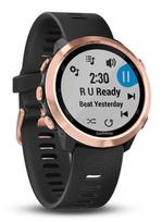 garmin forerunner 645 kaina